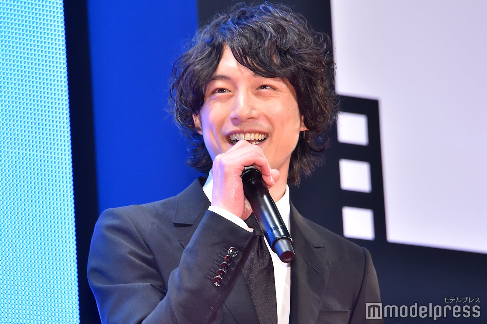 坂口健太郎 （C）モデルプレス