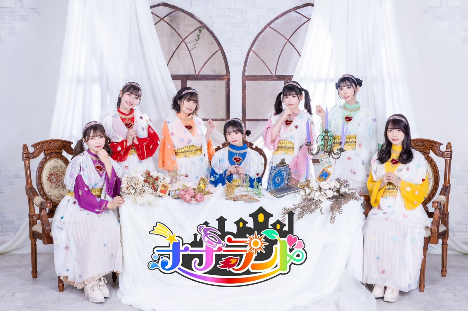 ナナランド（提供写真）