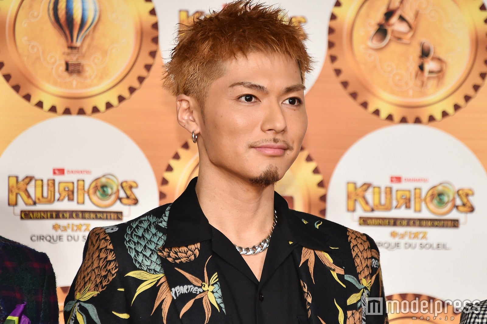 SHOKICHI（C）モデルプレス