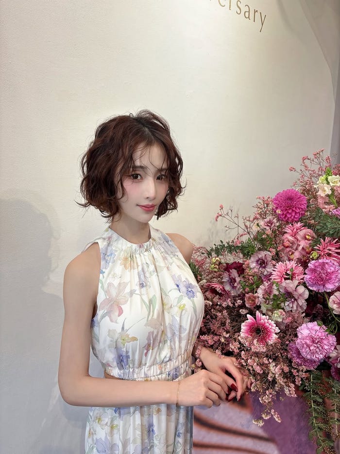 天海りこInstagramより