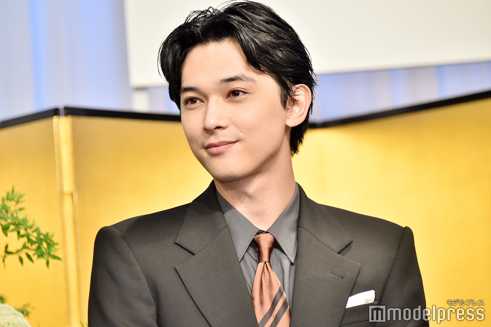吉沢亮（C）モデルプレス