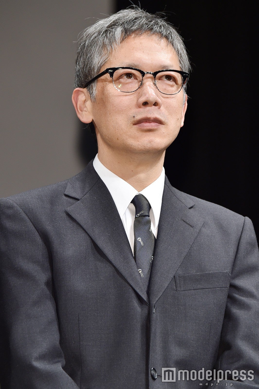 矢口史靖監督 （C）モデルプレス