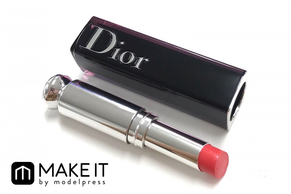 Dior／ディオール アディクト ラッカー スティック／650 スムージー／4,000円（税抜） (C)メイクイット