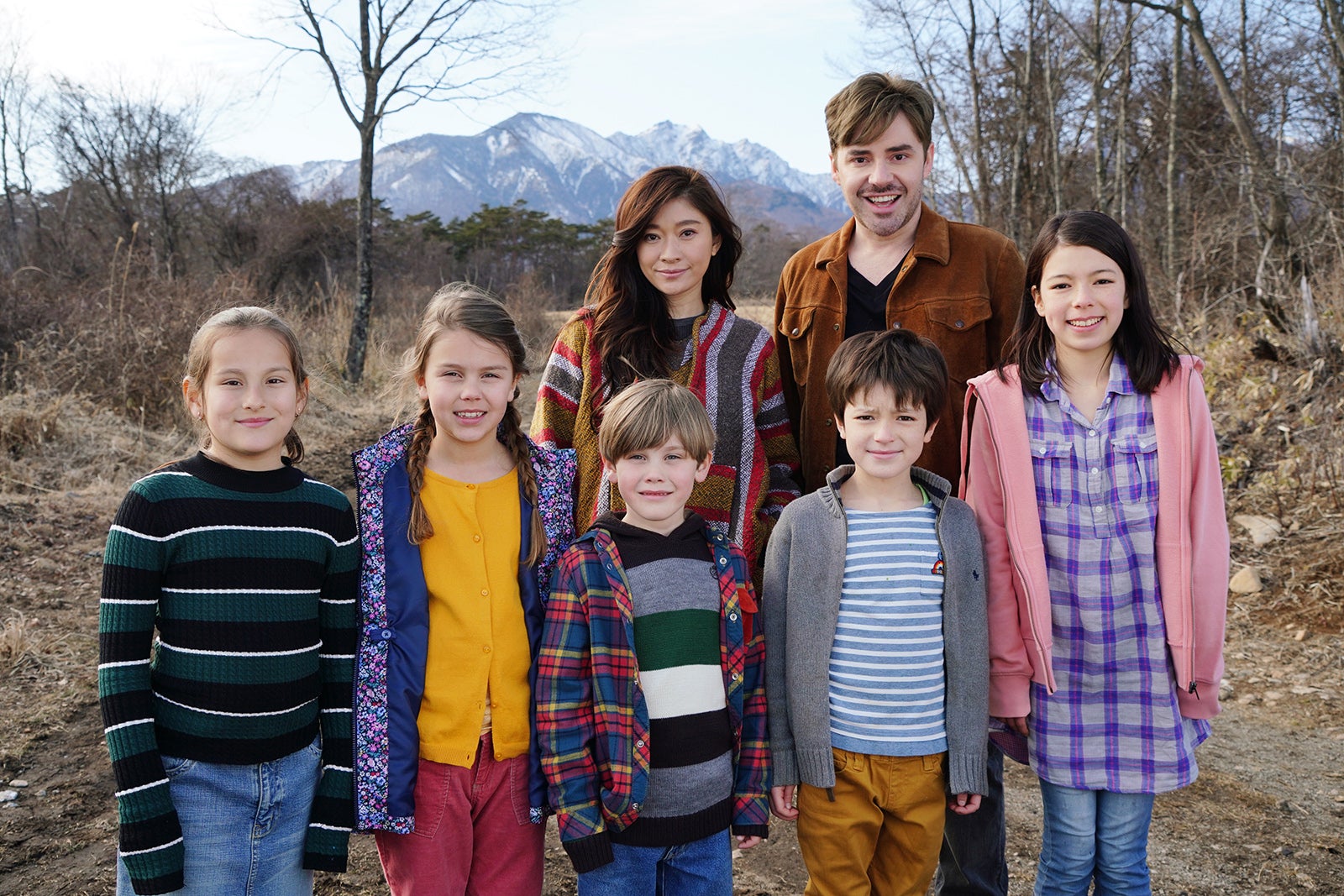 篠原涼子「ハケンの品格」クランクイン　13年前と同様のシーンも「愛とこだわりを感じる」