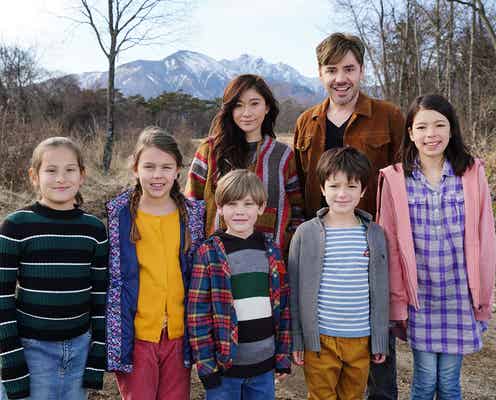 篠原涼子「ハケンの品格」クランクイン 13年前と同様のシーンも「愛とこだわりを感じる」