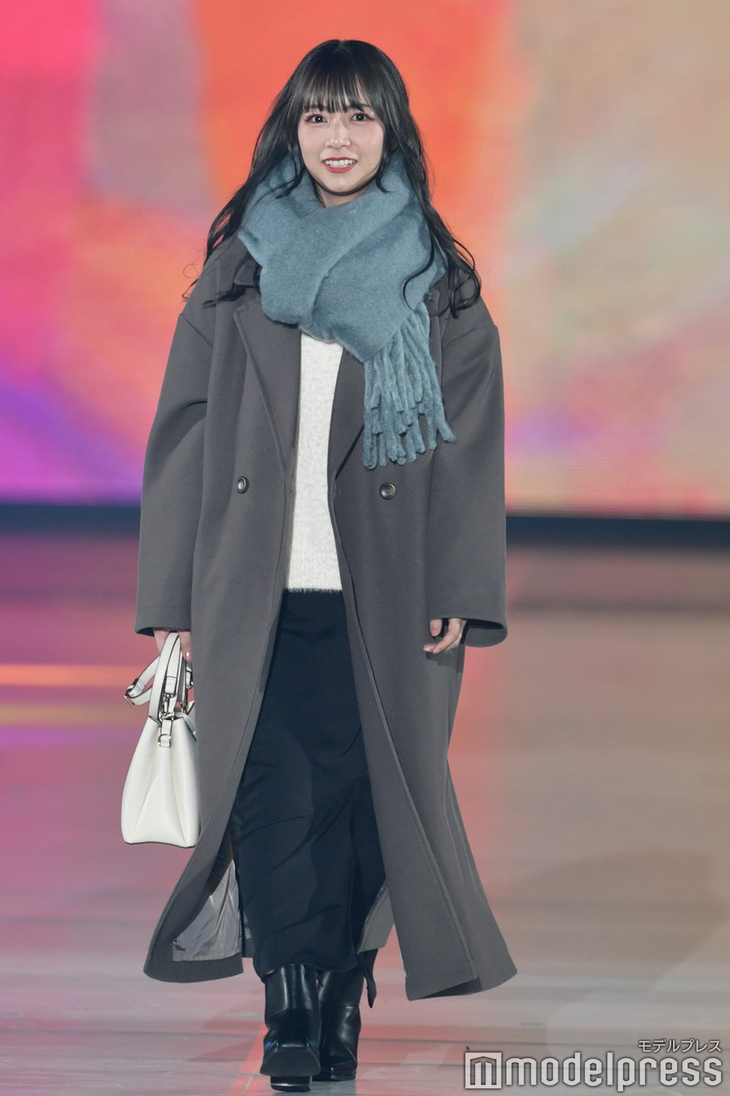 北野日奈子（C）モデルプレス