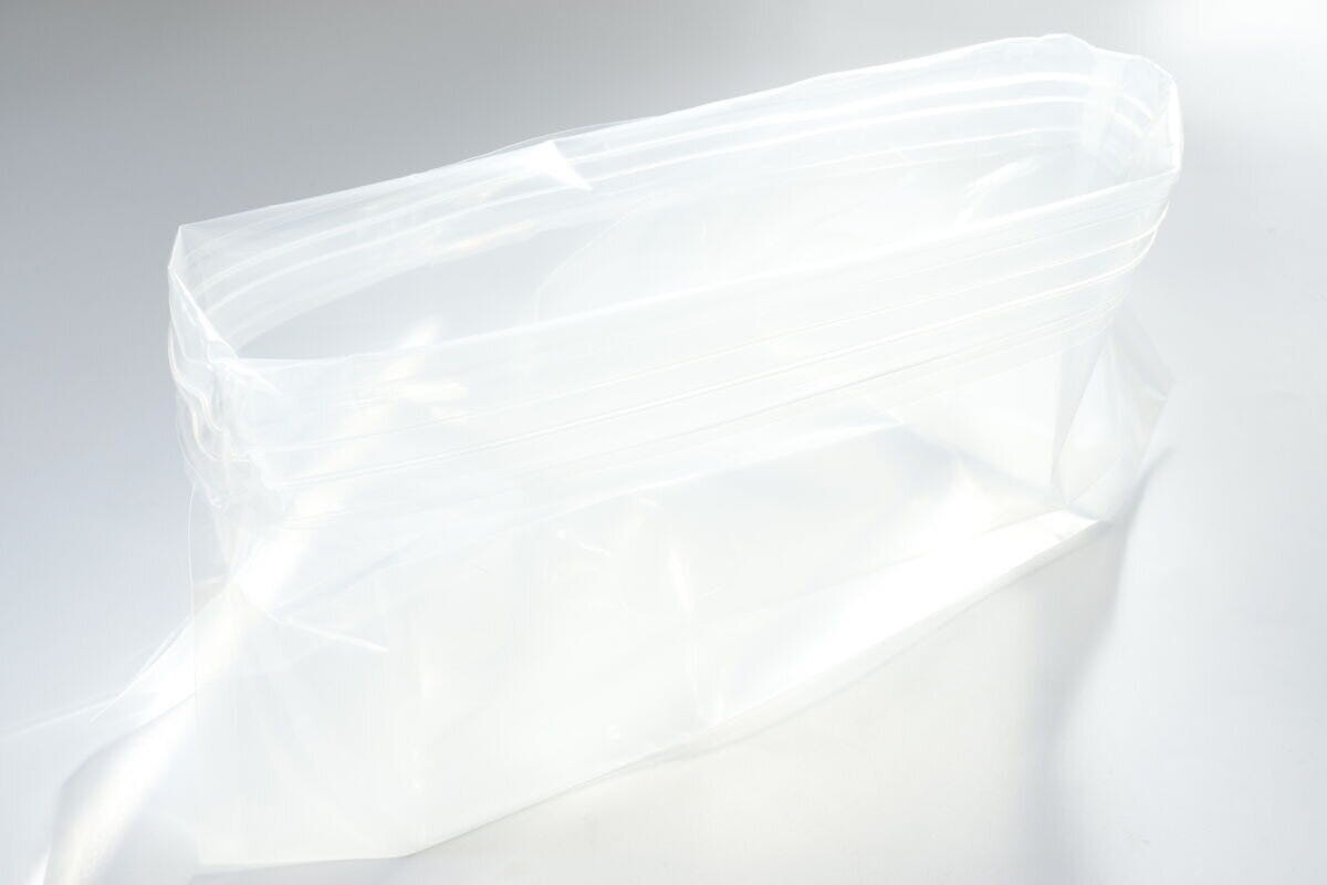 携帯トイレ　外袋