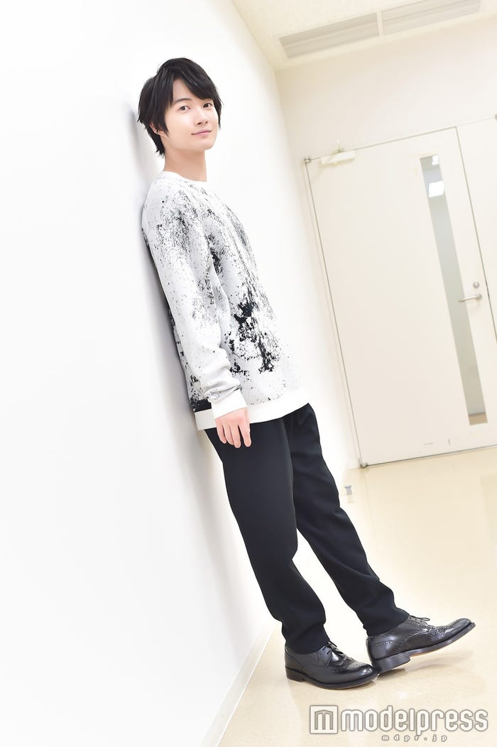 神木隆之介(C)モデルプレス