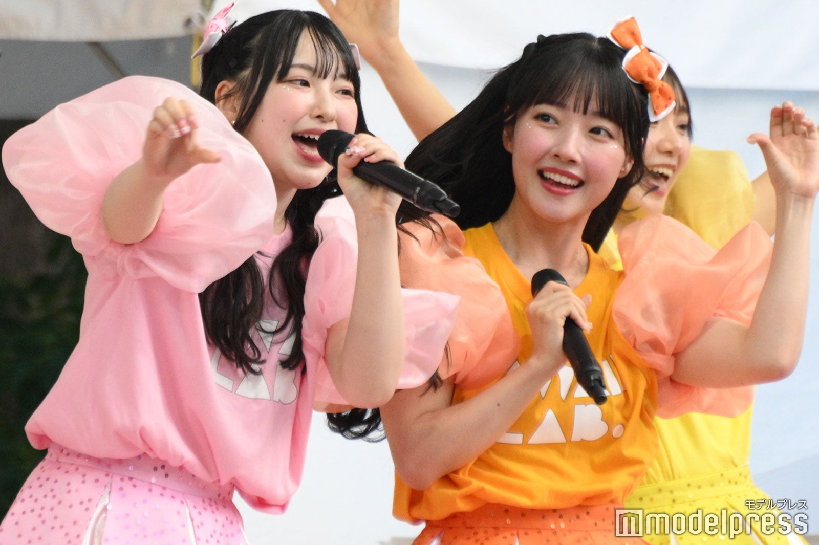 CUTIE STREET（C）モデルプレス