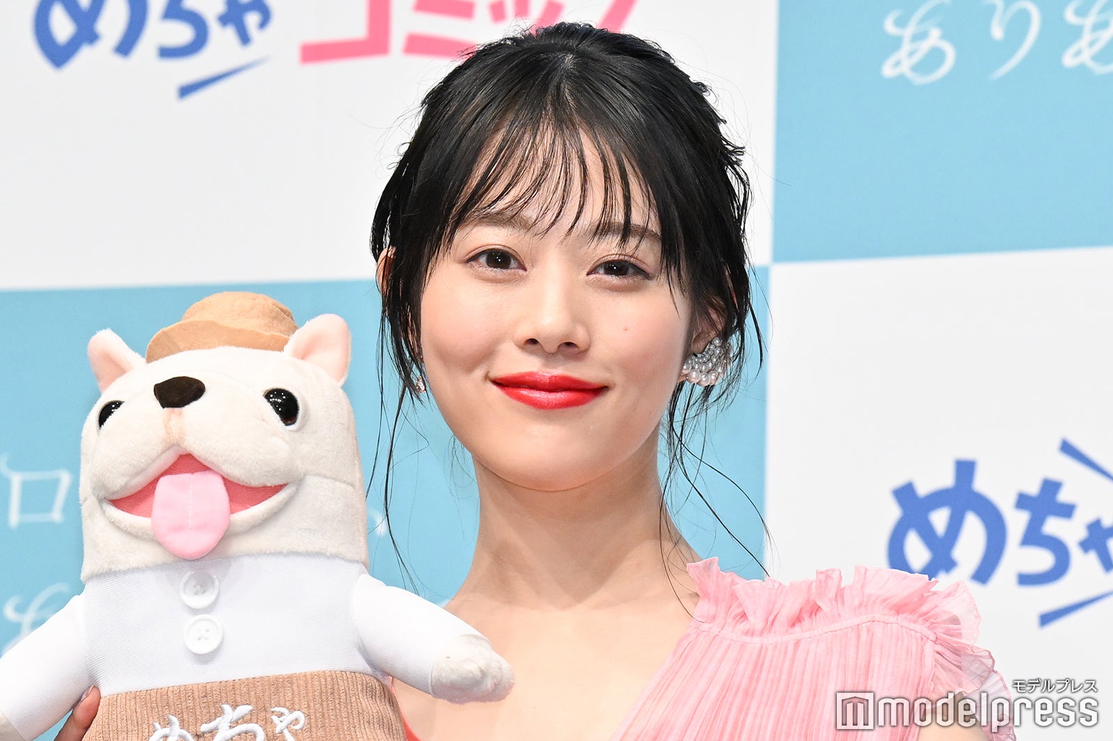 高畑充希（C）モデルプレス