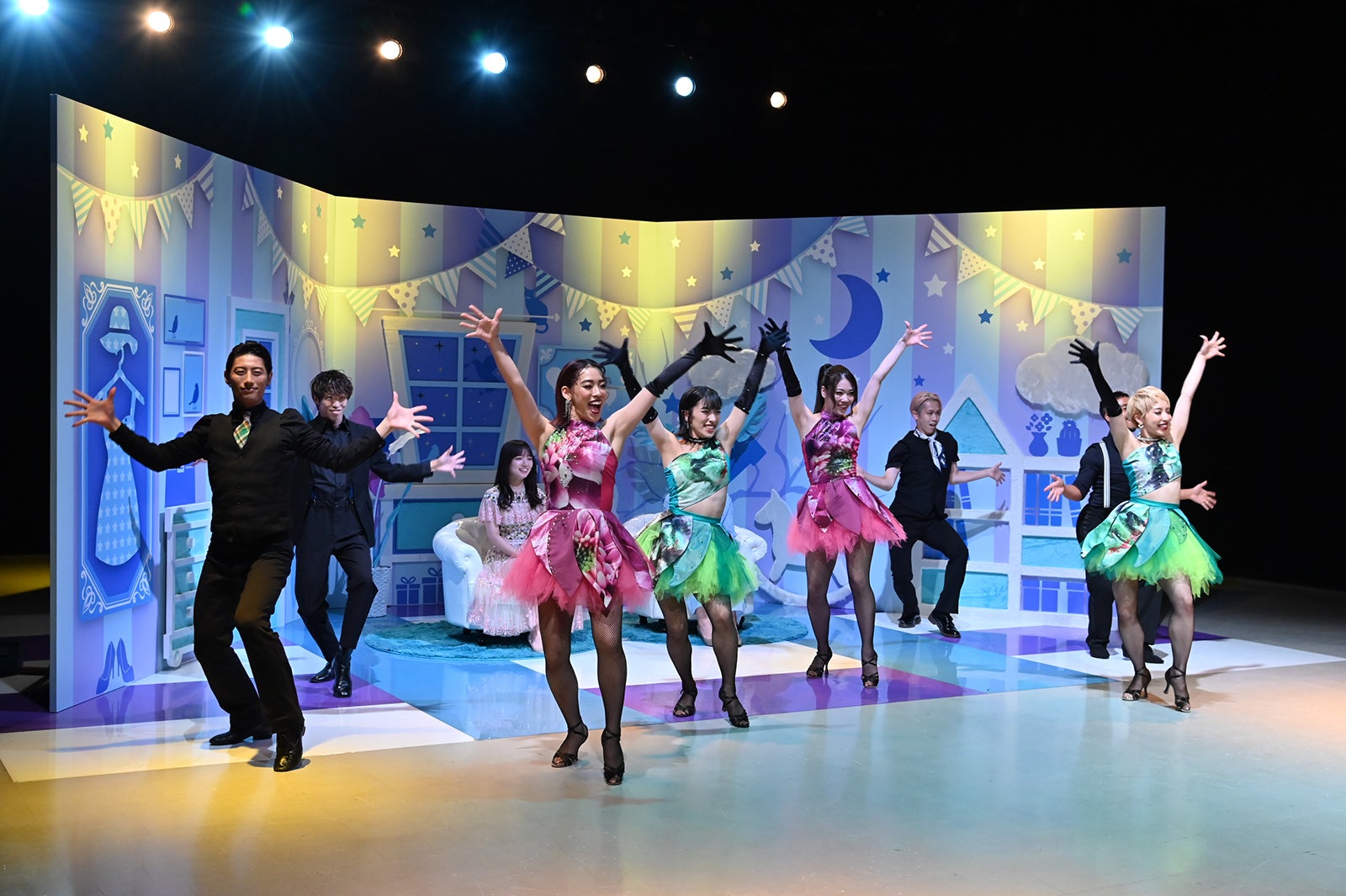 「キョコロヒー」より （C）テレビ朝日