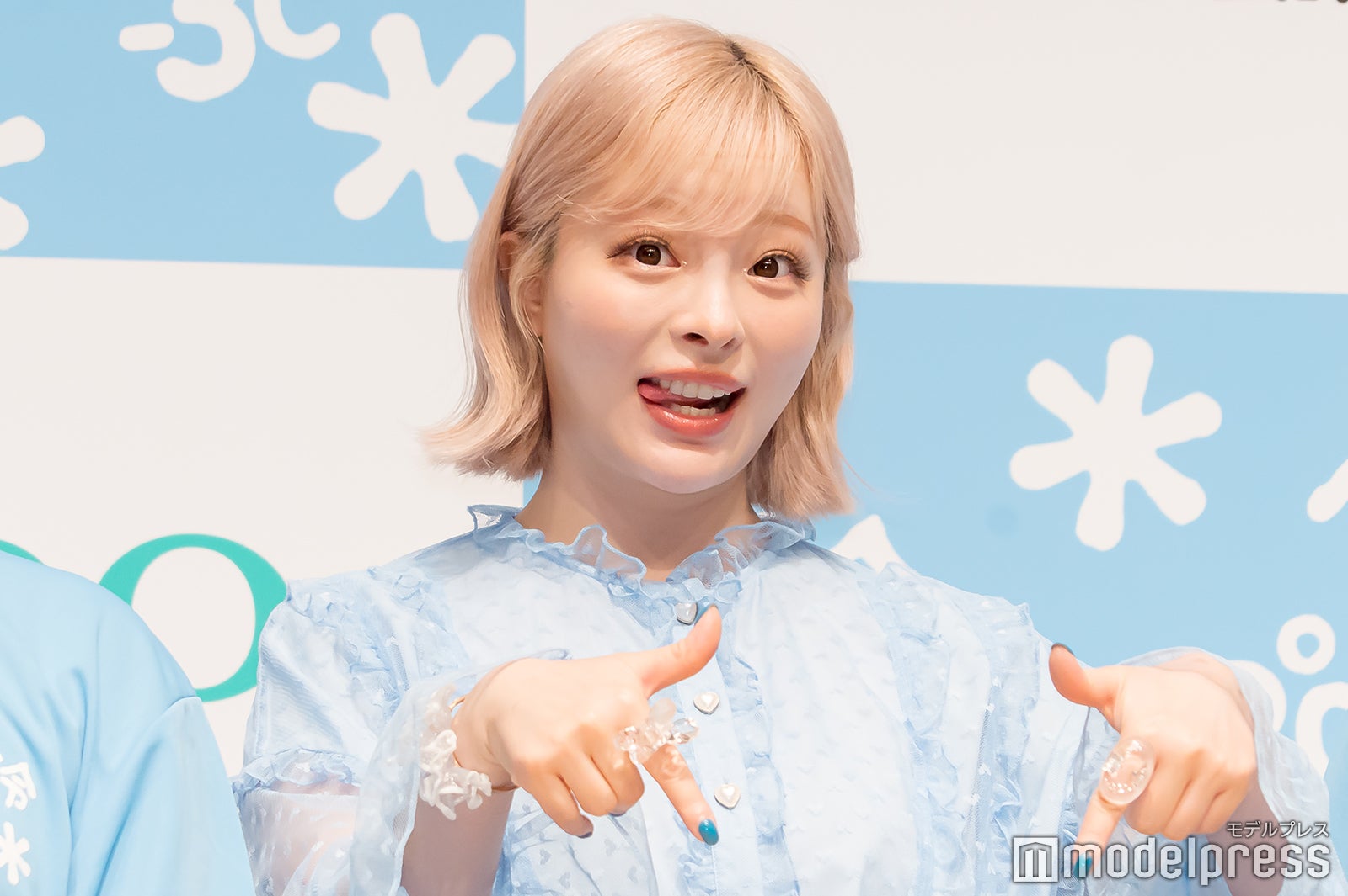 きゃりーぱみゅぱみゅ（C）モデルプレス