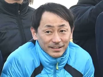 45歳・勝浦が現役引退発表 G1.2勝のベテラン 14日がラスト騎乗「地元の