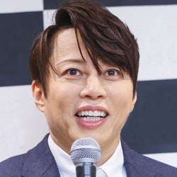 西川貴教が起こした信じられない機材トラブル 「普通は絶対ありえない」