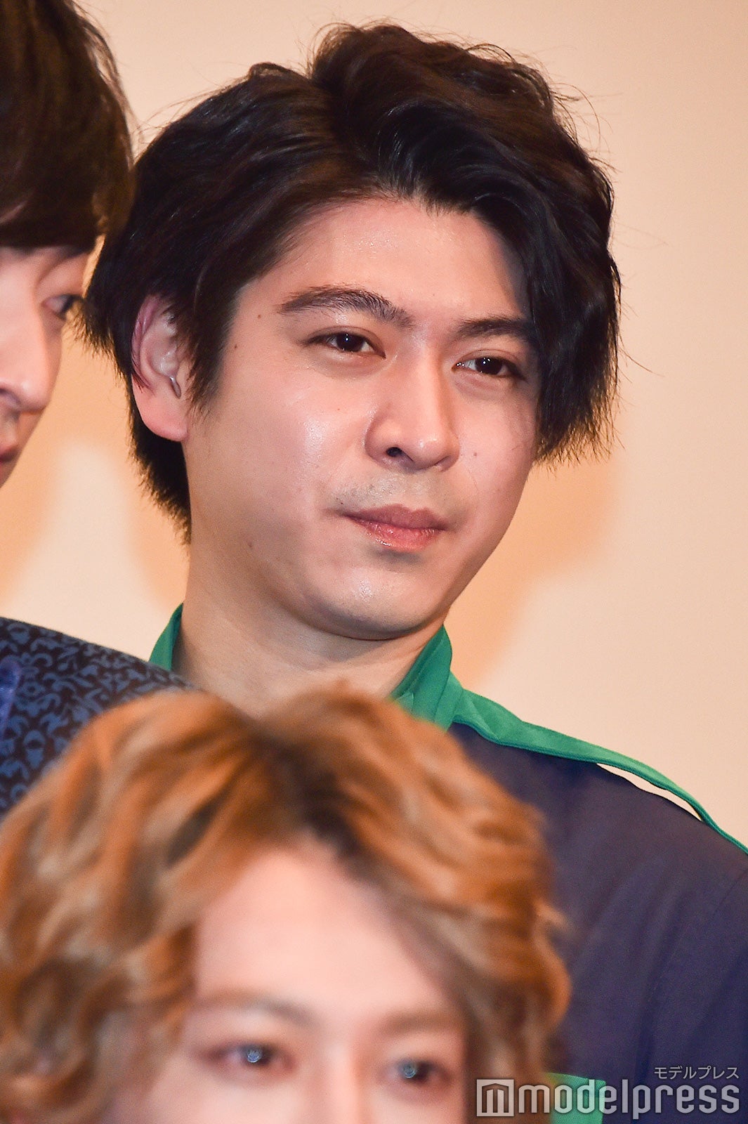 横山涼 （C）モデルプレス