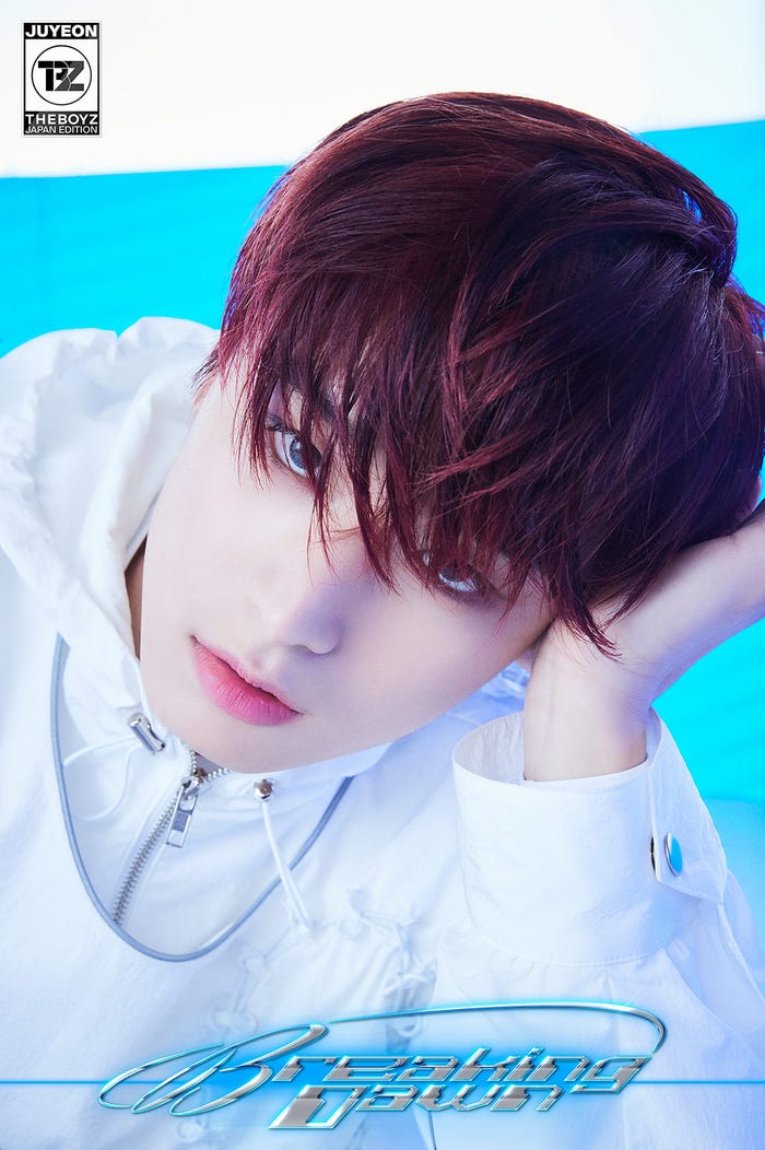 ジュヨン (提供写真)