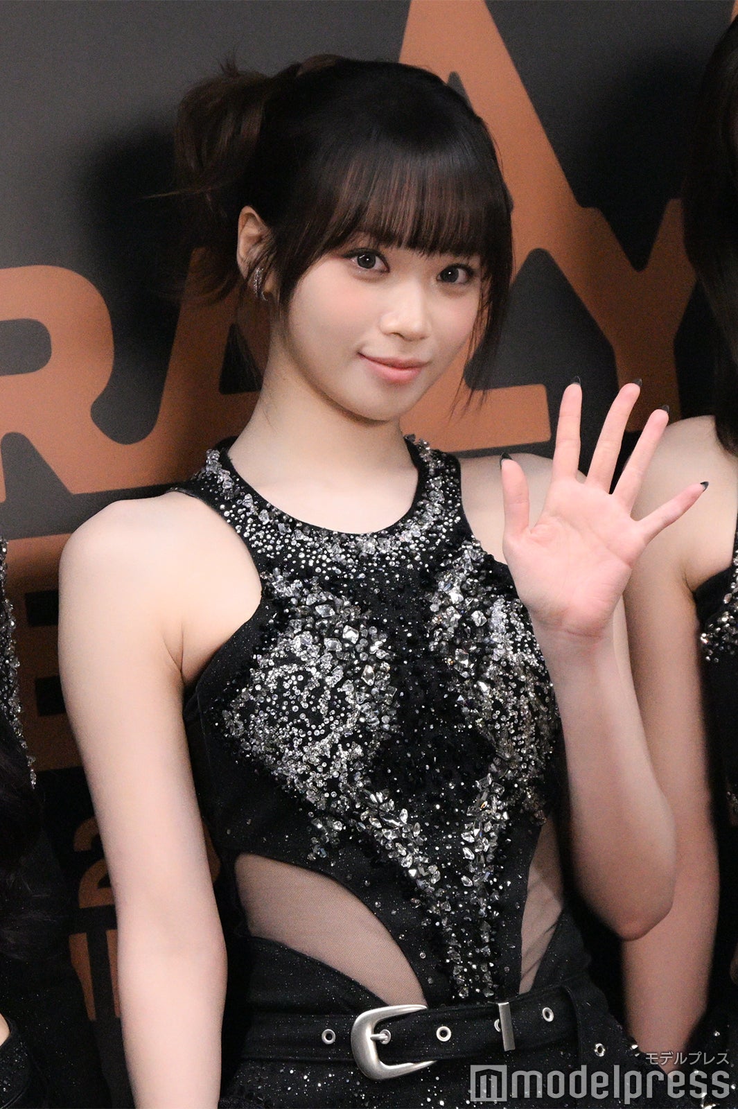 KIM CHAEWON（C）モデルプレス