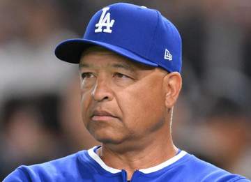 ドジャースがまさか 九回の好機で痛恨無得点→完封負けで首位陥落 ミラーの連続四球でもらったチャンス生かせず ABSチャレンジが流れ変える