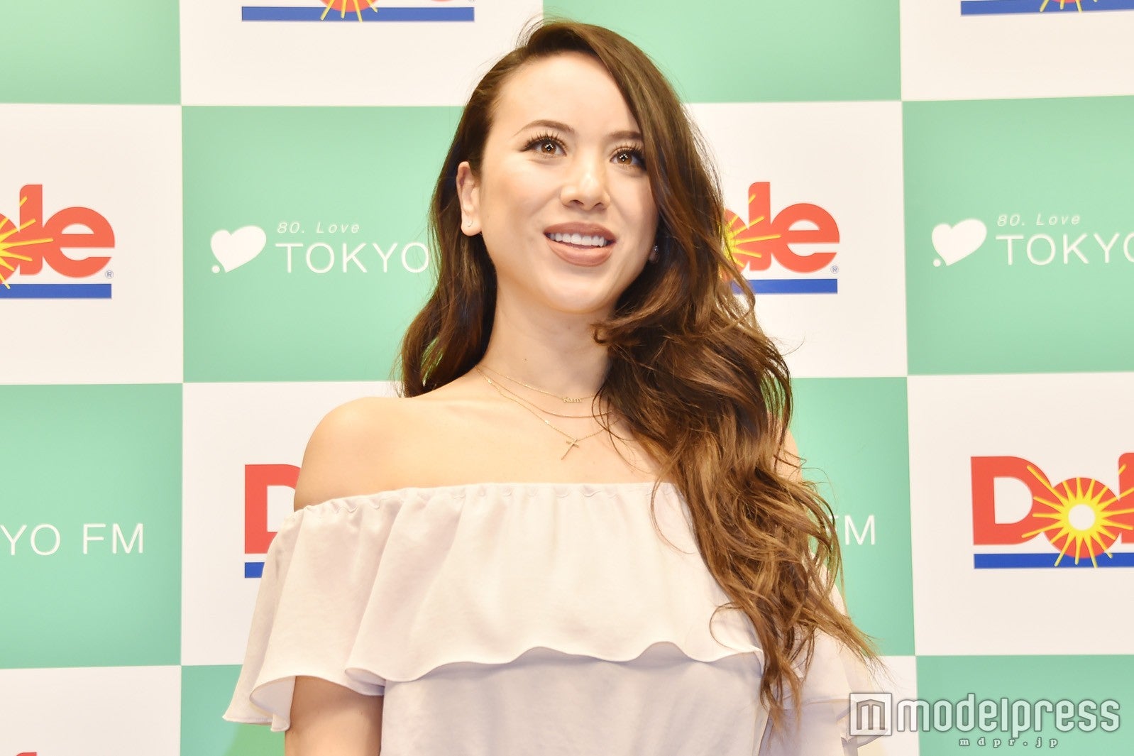 道端アンジェリカ（C）モデルプレス