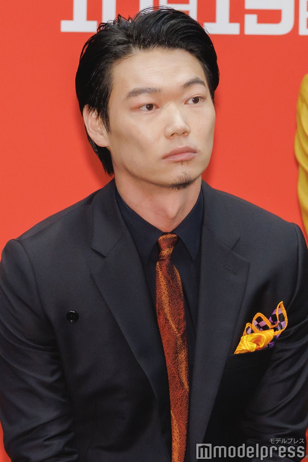 笠松将（C）モデルプレス