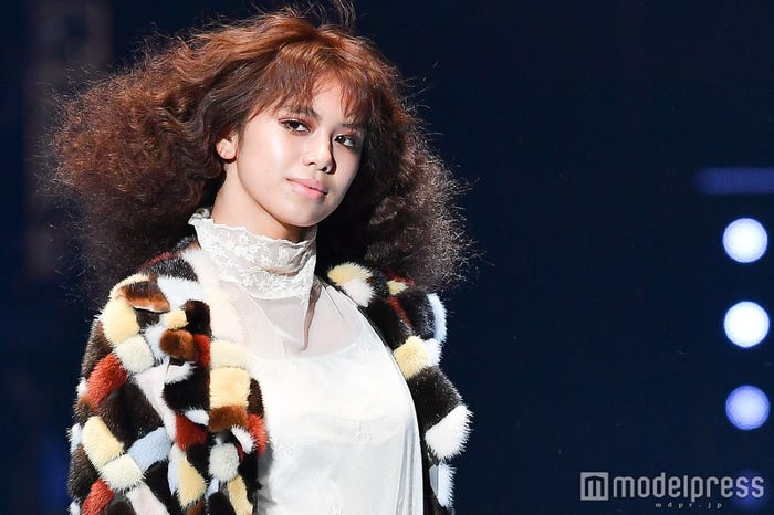 佐藤晴美(C)モデルプレス