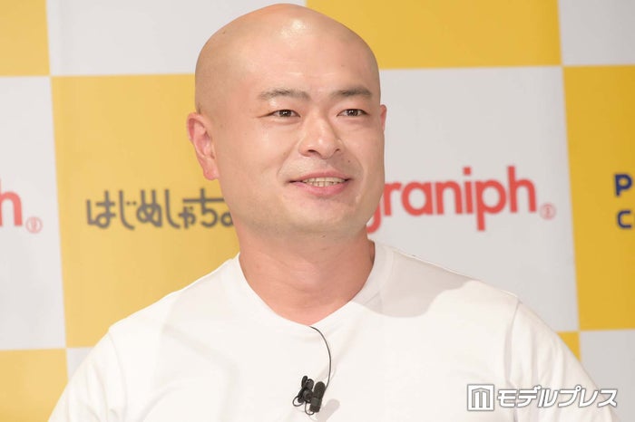 あばれる君、生放送で本名公開「知らなかった」「新鮮」と再び話題に