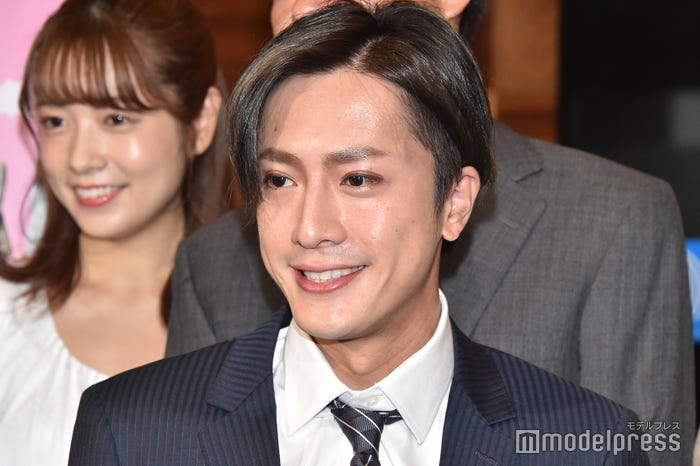 内博貴(C)モデルプレス