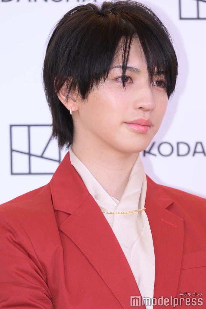 岩橋玄樹(C)モデルプレス