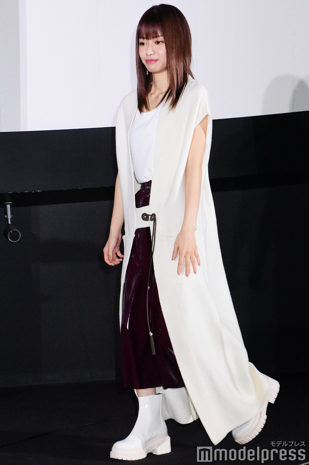 山本舞香（C）モデルプレス