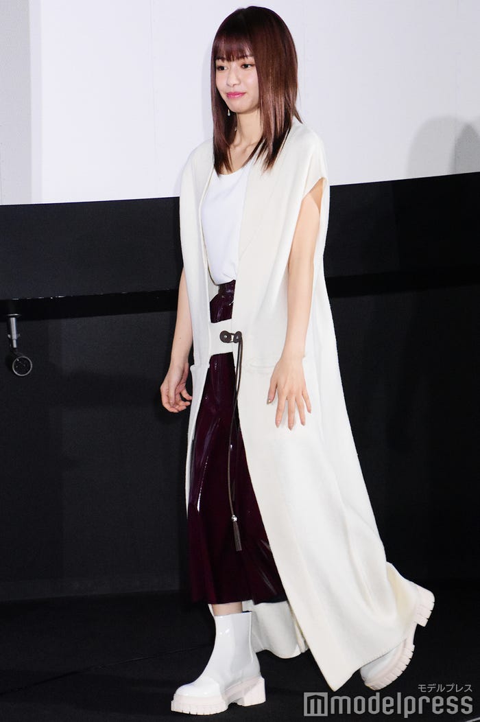 山本舞香(C)モデルプレス