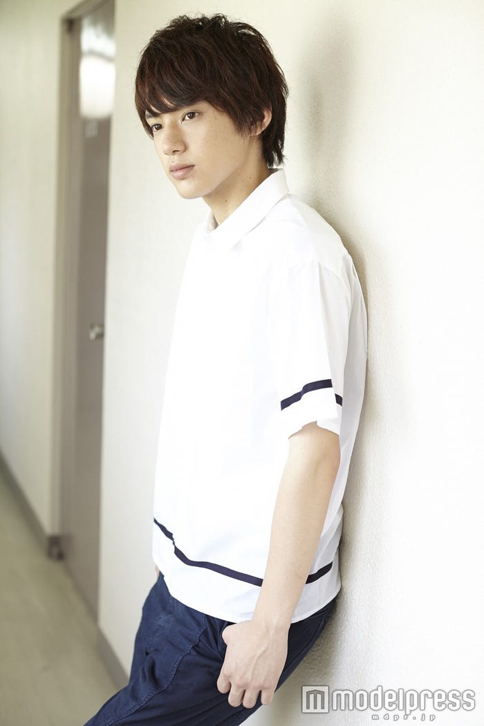 渡邉剣/画像提供:所属事務所