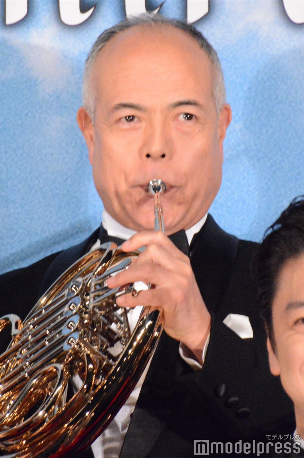 田中要次（C）モデルプレス