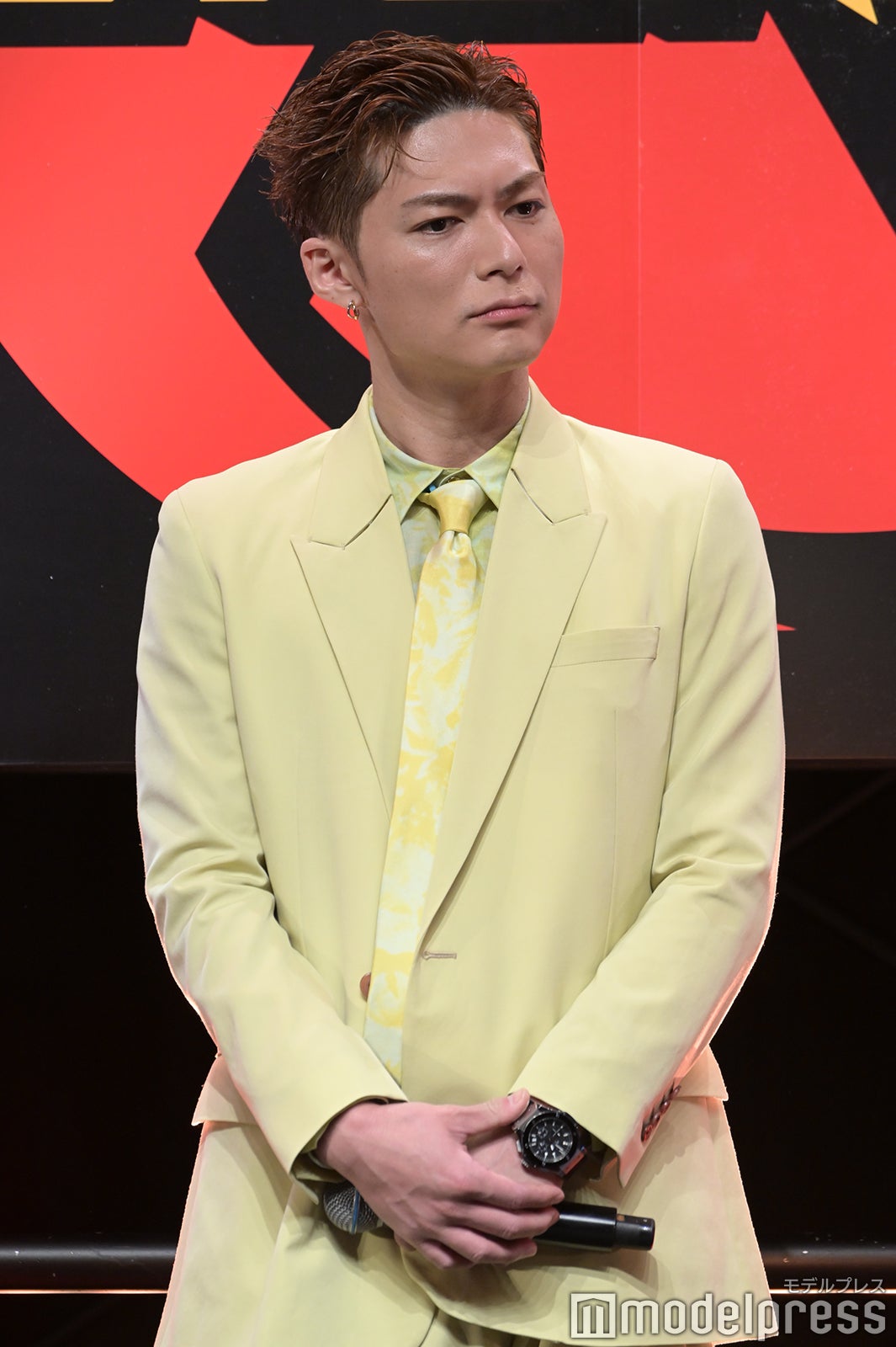 SHOKICHI（C）モデルプレス