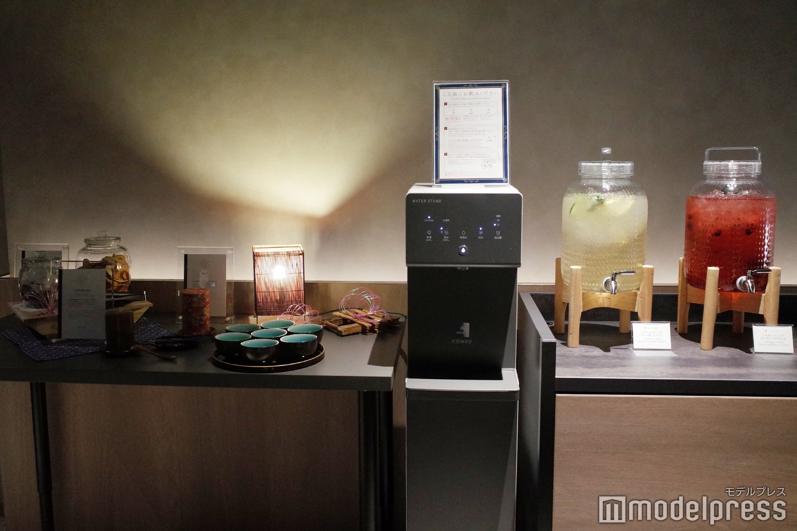 グランドメルキュール八ヶ岳リゾート＆スパ（C）モデルプレス