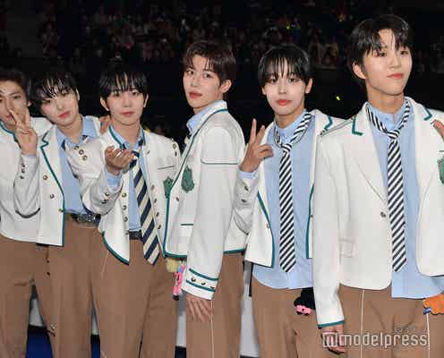 「NCT NEW TEAM(仮)」グループ名発表 メンバーの1人が活動名変更