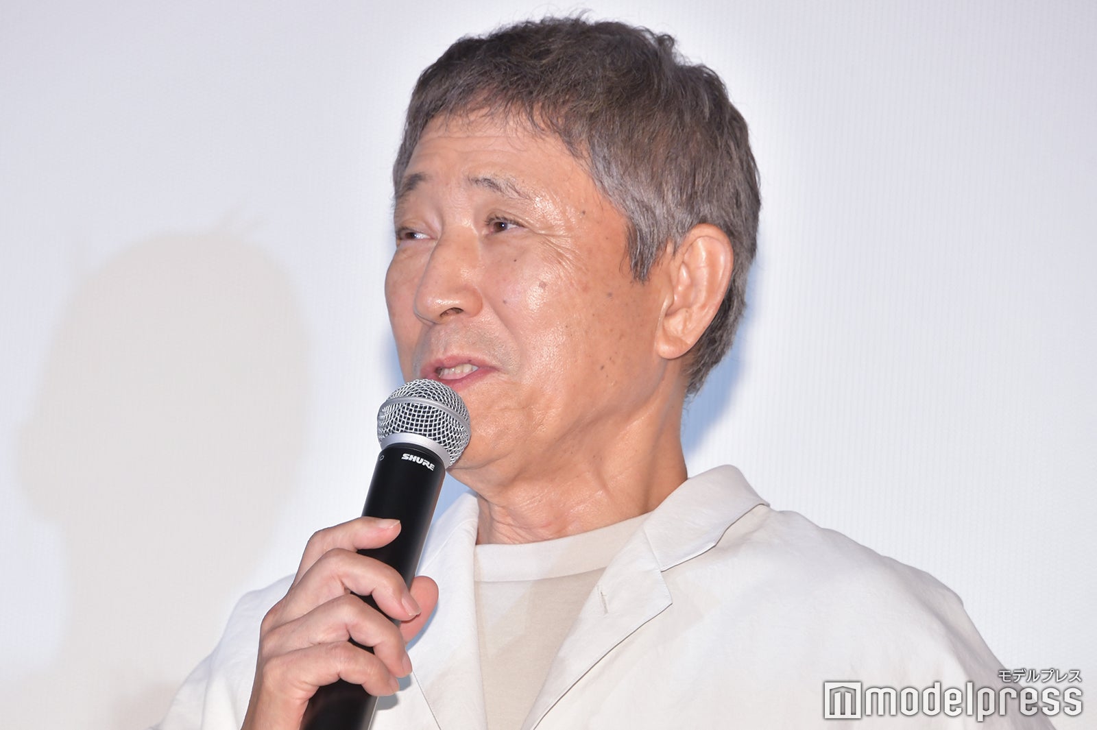 小林薫（C）モデルプレス