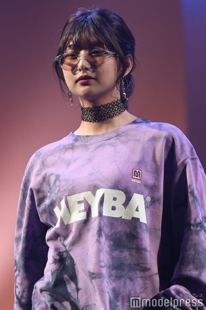 横田未来(C)モデルプレス