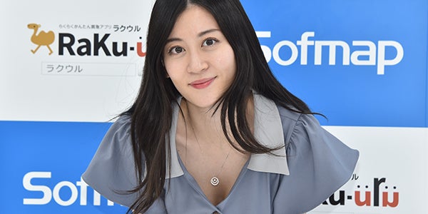 上西恵、お風呂のシーン「刺激高め」 初イメージ作品でSっ気披露＜Memories＞ - モデルプレス