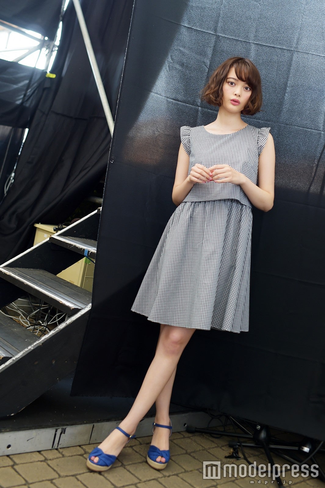 玉城ティナ（C）モデルプレス