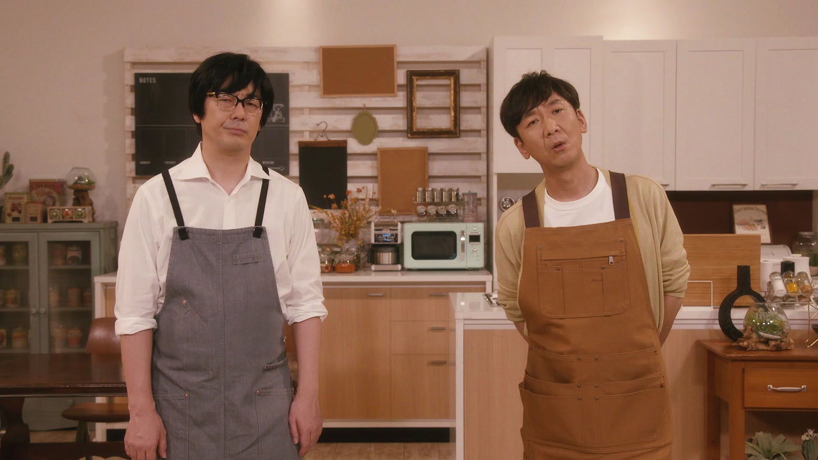 東京03（提供写真）