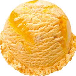 サニーパイナップルケーキ／画像提供：B‐Rサーティワン アイスクリーム