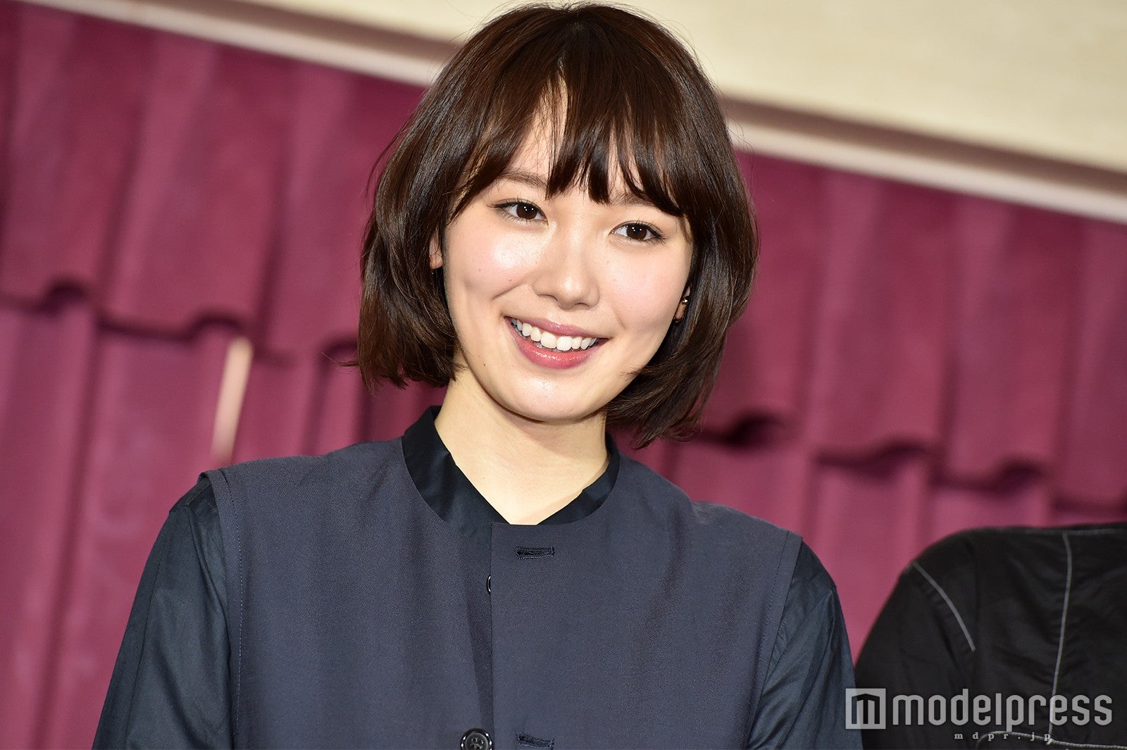 飯豊まりえ （C）モデルプレス