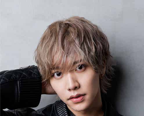 上田竜也、IMP.松井奏を自宅に招待 2ショット公開に「最高の2人」「笑顔可愛すぎ」と話題に