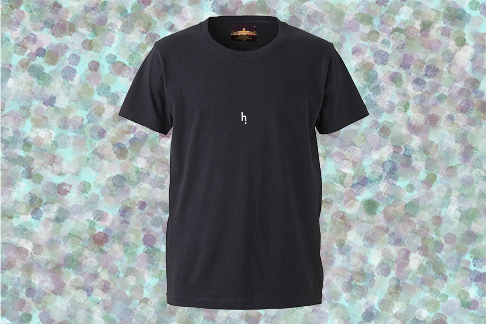 31年間の物語を絵と言葉で描く！「PERIOD」平成モチーフのTシャツ登場