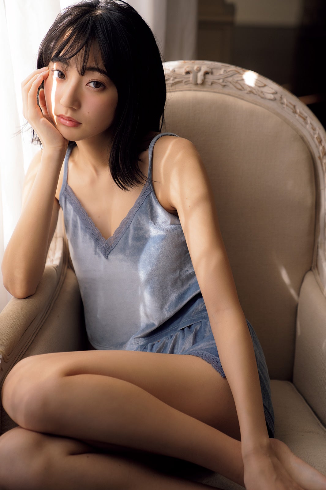 武田玲奈（提供写真）