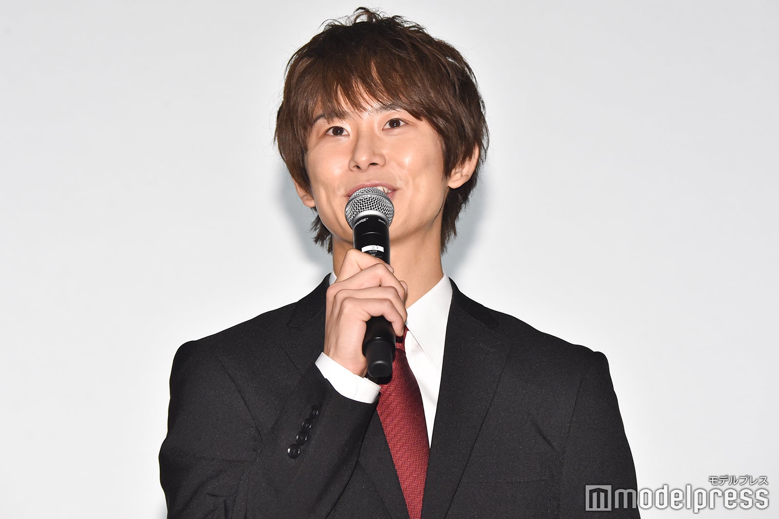 正木郁 （C）モデルプレス
