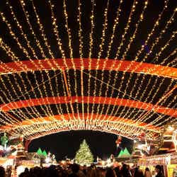 Christmas Market in 横浜赤レンガ倉庫(提供画像)