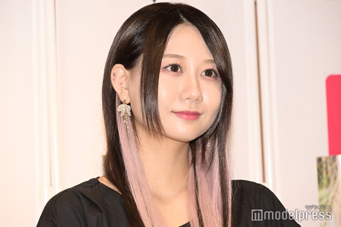 古畑奈和(C)モデルプレス