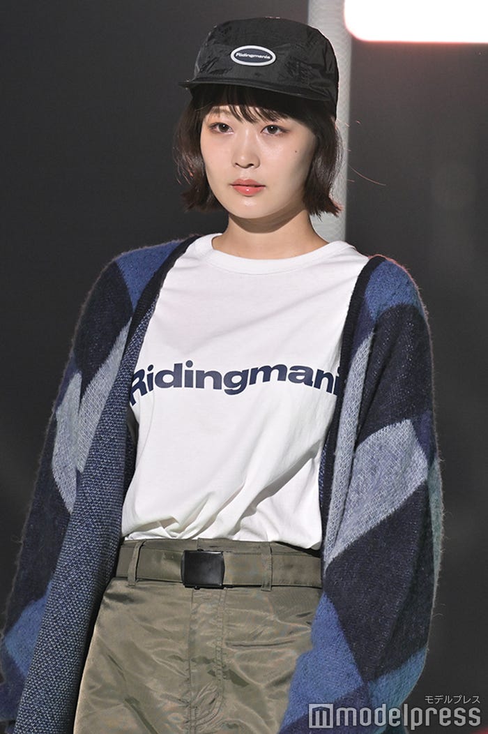 上杉真央(C)モデルプレス