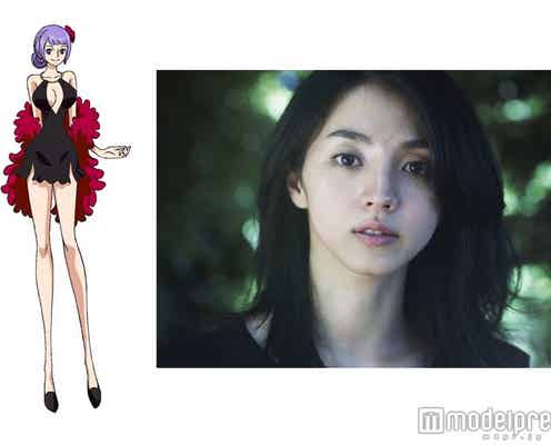 満島ひかり「予感していなかった再共演」濱田岳・菜々緒・北大路欣也と豪華タッグ<本人コメント>